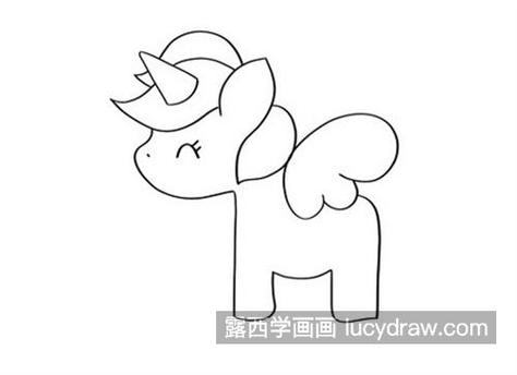 洛克王国怎么让独角兽进化，洛克王国怎么让独角兽进化过来？