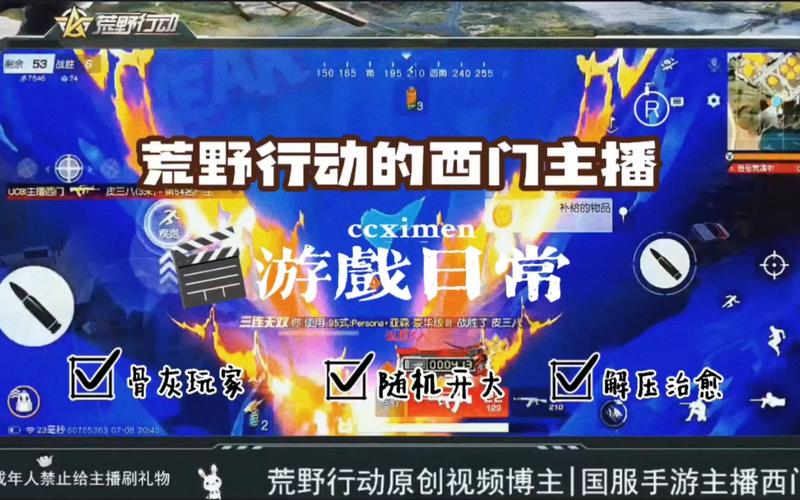 荒野行动电脑版好玩吗，荒野行动电脑版怎么样？