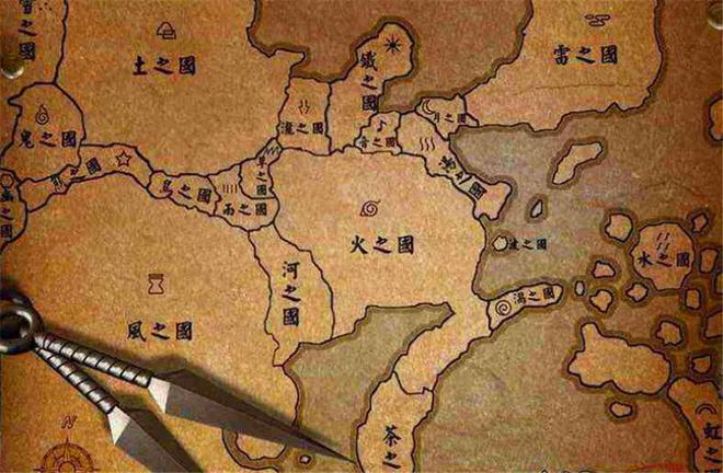 火影忍者世界有几亿人吗？火影忍者世界有几亿人吗知乎？