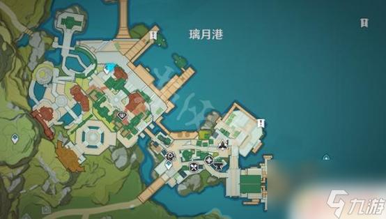 原神怎么去稻妻的任务，原神怎么去稻妻任务流程