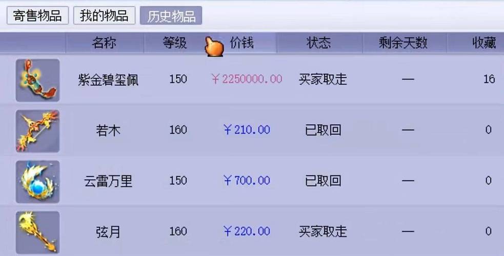 梦幻西游藏宝阁公示期多久，梦幻西游藏宝阁公示期是什么意思？