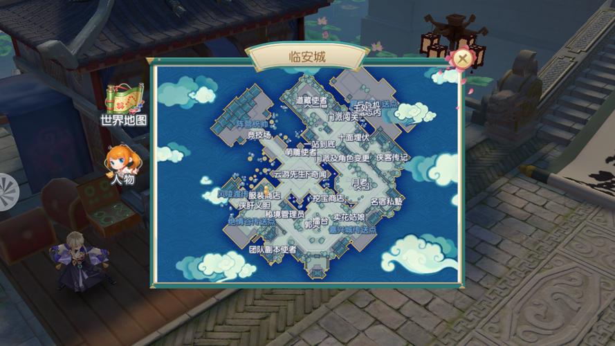 神雕侠侣2丐帮光武技能，神雕侠侣2丐帮光武技能选取