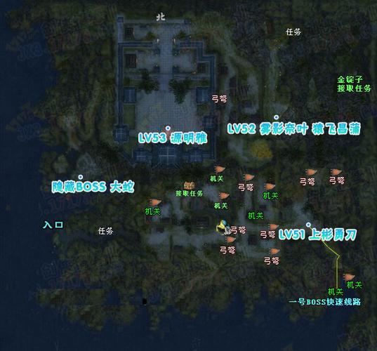 剑三系列动漫有哪些，剑网3动漫百度百科
