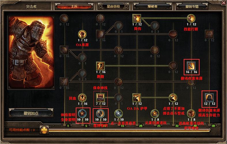 恐怖黎明技能怎么拖出来，恐怖黎明 怎么用技能