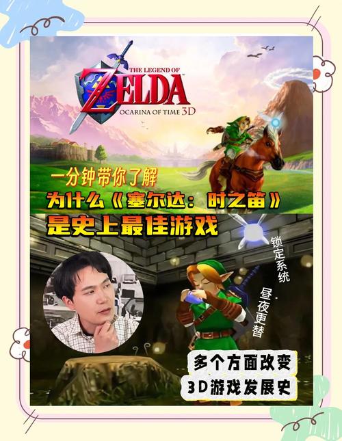 塞尔达时之笛好玩吗？塞尔达时之笛评价？