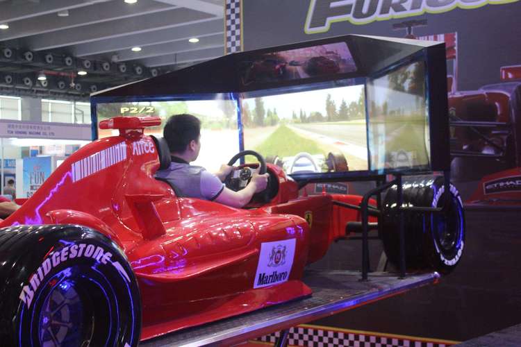 赛车游戏哪个好玩2023，ps5赛车游戏哪个好玩？