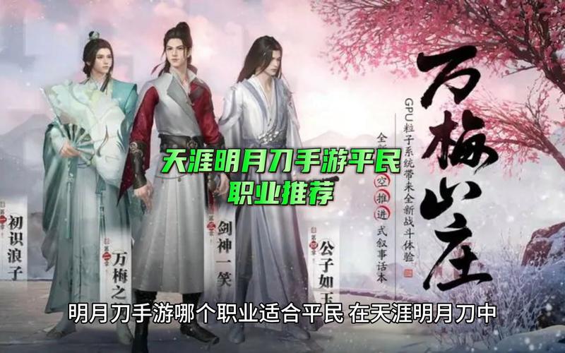 天刀唐门适合平民吗，天刀唐门用什么套路？