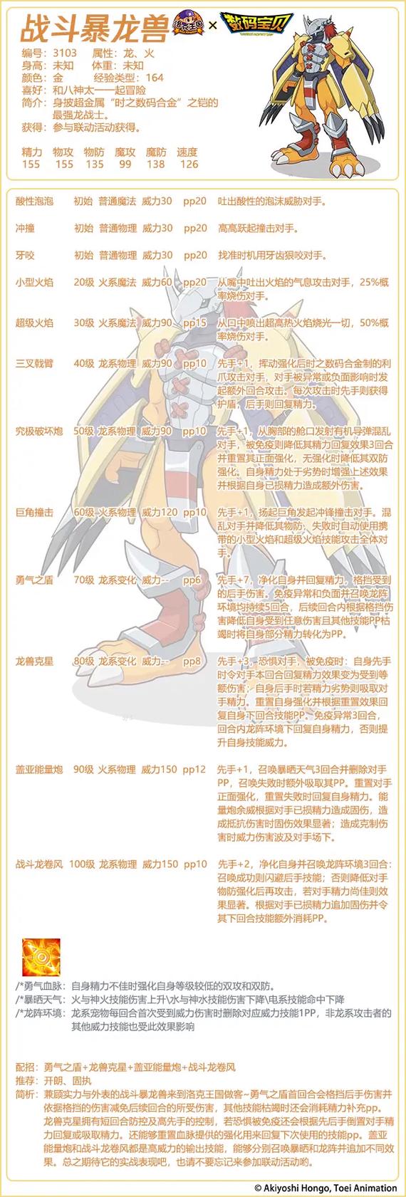 洛克王国精灵王技能大全？洛克王国精灵王厉害吗？
