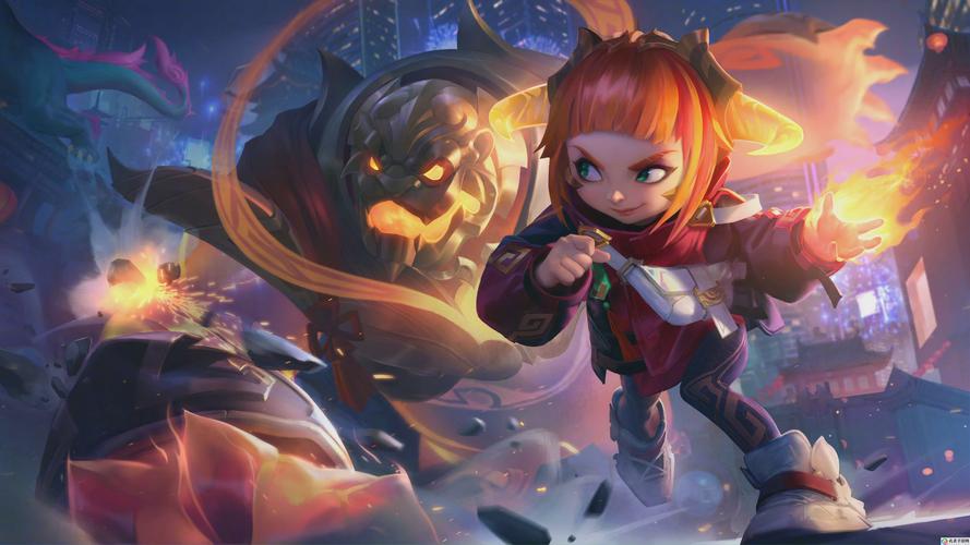 英雄联盟无限火力多久，lol无限火力到多久