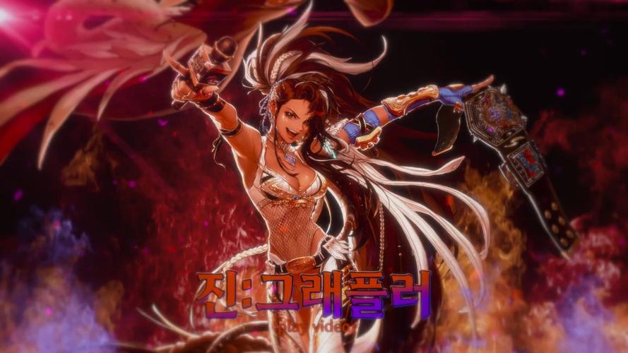 dnf60版本女格斗哪个职业好，dnf女格斗哪个职业强？