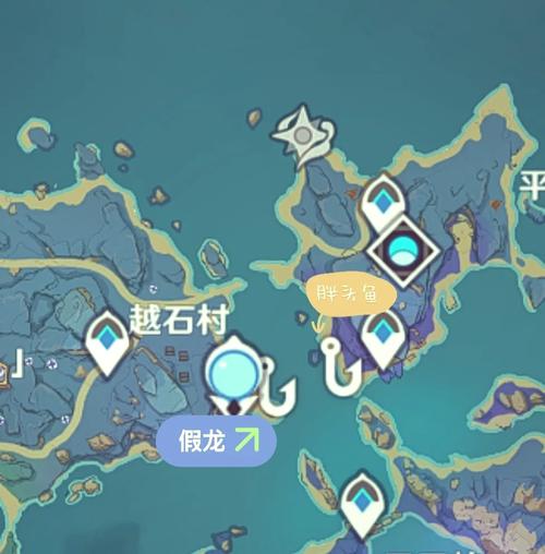 原神雷鸣仙钓鱼点掉血怎么破，原神雷鸣仙钓一条就没了