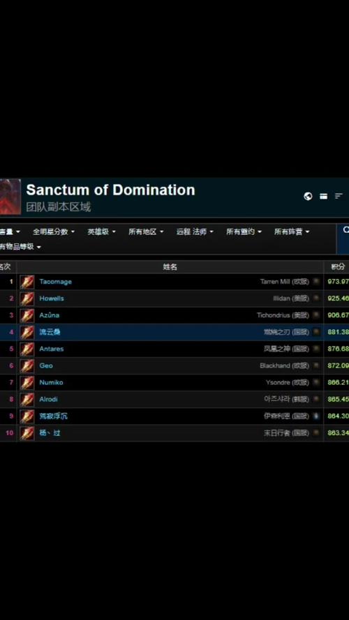 魔兽世界英雄榜为什么关闭？魔兽世界英雄榜为什么关闭了？