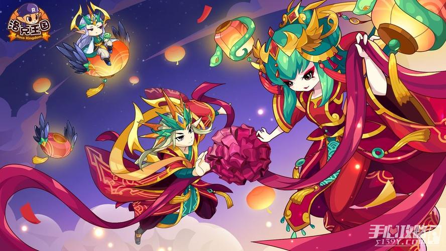 洛克王国魔方糖果在哪里领啊，洛克王国魔方糖果怎么得？