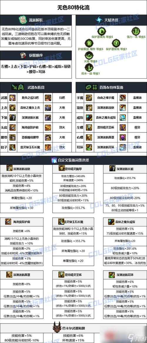 魔道学者带什么武器，魔道学者带什么武器好？