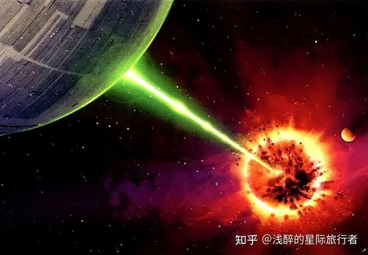 什么武器可以毁灭宇宙，能摧毁宇宙的武器？