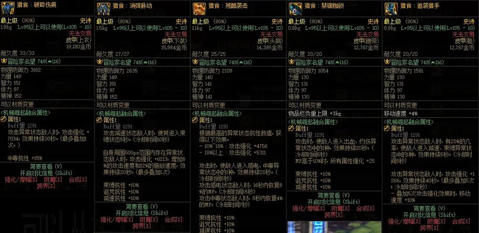 dnf勇者装备在哪里换，dnf勇者装备怎么继承到史诗