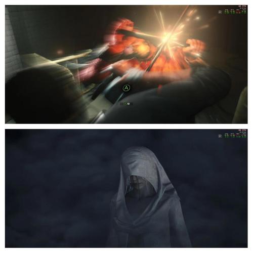 恶灵附身2武器怎么装备，恶灵附身2武器获得