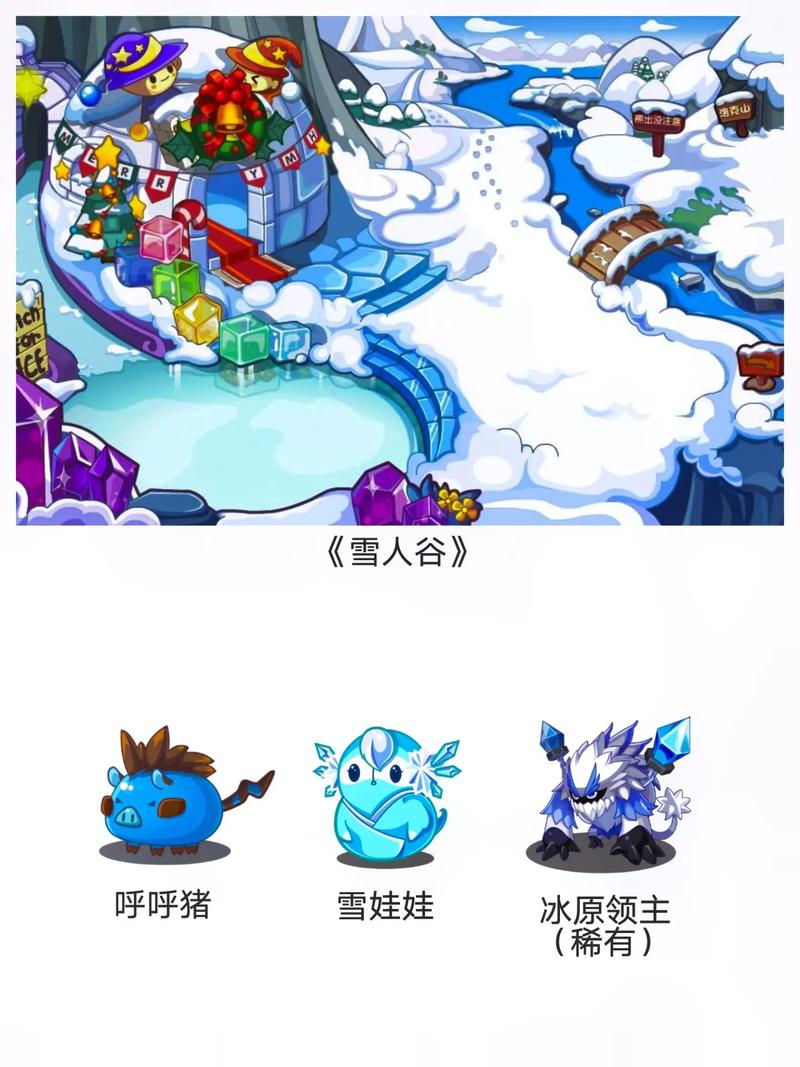洛克王国森巴怎么样，洛克王国藤森